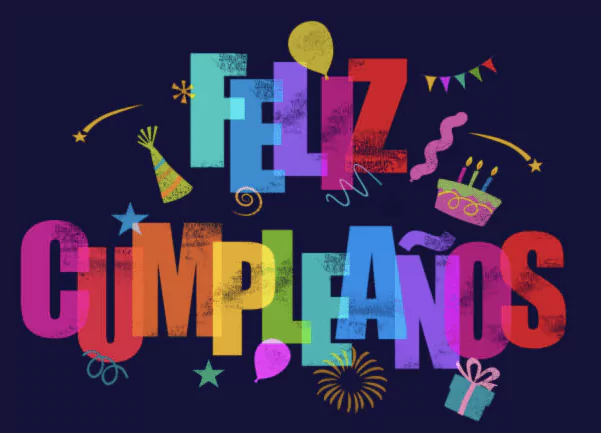 bonos cumpleaños