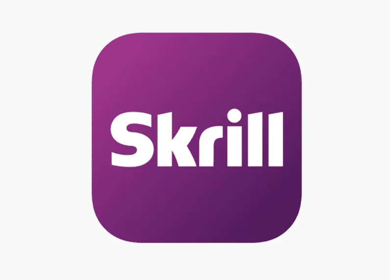 skrill opción